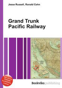 Grand Trunk Pacific Railway