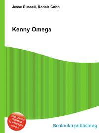 Kenny Omega