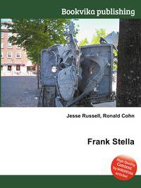 Frank Stella