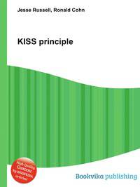 KISS principle