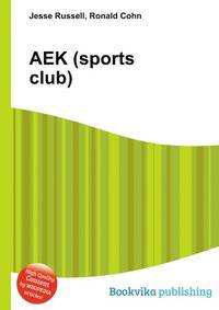 AEK (sports club)
