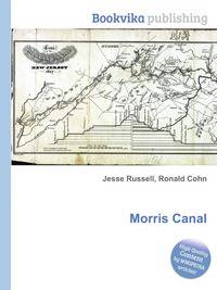 Morris Canal