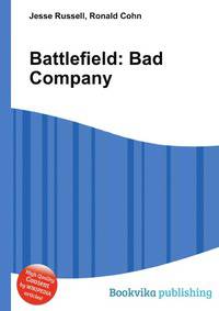 Battlefield: Bad Company