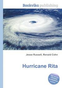Hurricane Rita