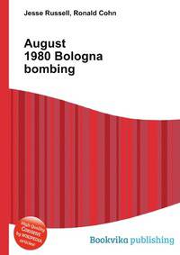 August 1980 Bologna bombing