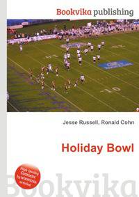 Holiday Bowl