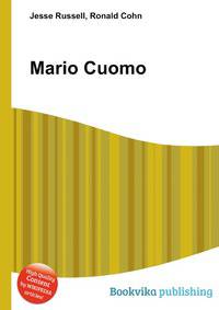 Mario Cuomo