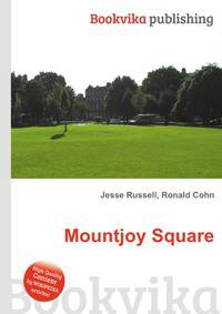 Mountjoy Square