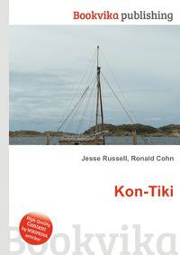 Kon-Tiki
