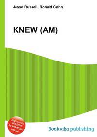 KNEW (AM)