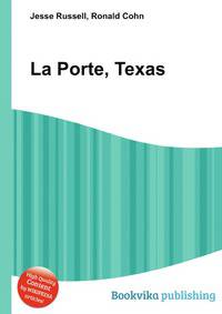 La Porte, Texas