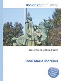 Jose Maria Morelos
