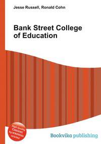 Bank Street College of Education