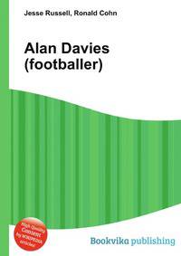 Alan Davies (footballer)