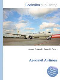 Aerosvit Airlines
