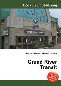 Grand River Transit