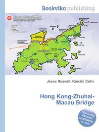 Hong Kong-Zhuhai-Macau Bridge