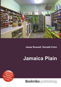 Jamaica Plain