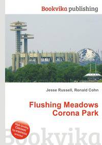 Flushing Meadows Corona Park