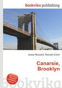 Canarsie, Brooklyn