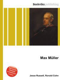 Max Muller