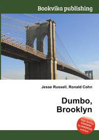 Dumbo, Brooklyn