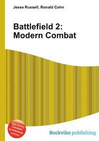 Battlefield 2: Modern Combat