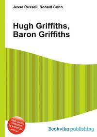 Hugh Griffiths, Baron Griffiths