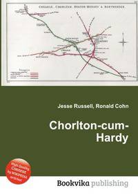 Chorlton-cum-Hardy