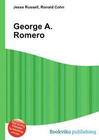 George A. Romero