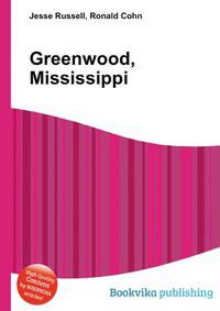 Greenwood, Mississippi