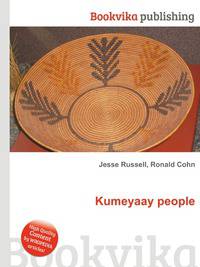 Kumeyaay people