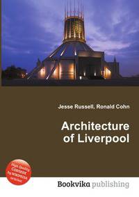 Architecture of Liverpool