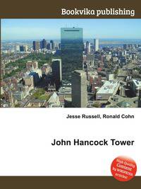 John Hancock Tower