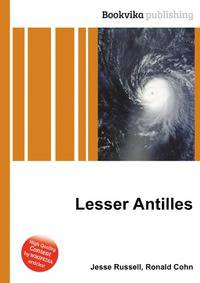 Lesser Antilles