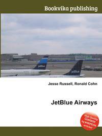 JetBlue Airways
