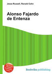 Alonso Fajardo de Entenza