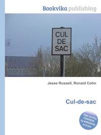 Cul-de-sac