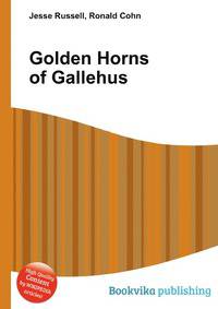 Golden Horns of Gallehus