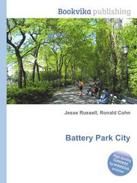 Battery Park City