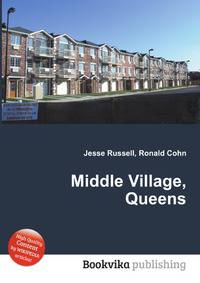 Middle Village, Queens