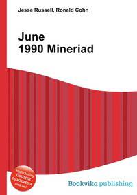 June 1990 Mineriad