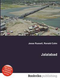 Jalalabad