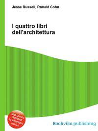 I quattro libri dell'architettura