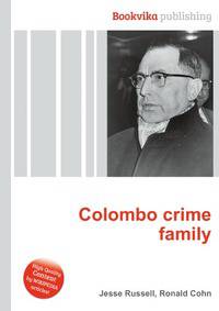 Colombo crime family