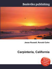 Carpinteria, California