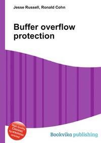 Buffer overflow protection