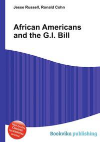 African Americans and the G.I. Bill