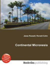 Continental Micronesia