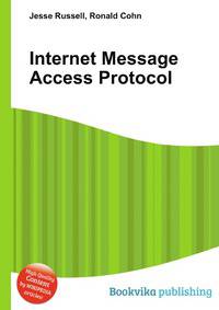Internet Message Access Protocol